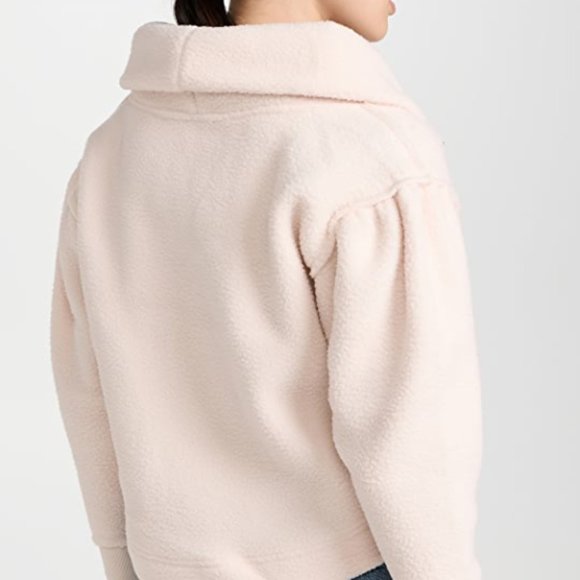 Free People Poppy Pullover - Picture 8 of 9